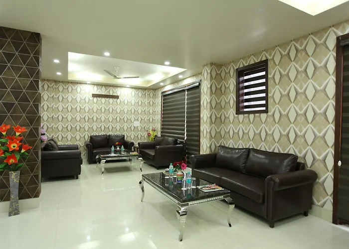 Hotel H.C Grand New Delhi