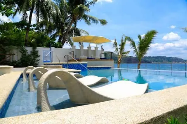 Icove Beach Hotel Olongapo