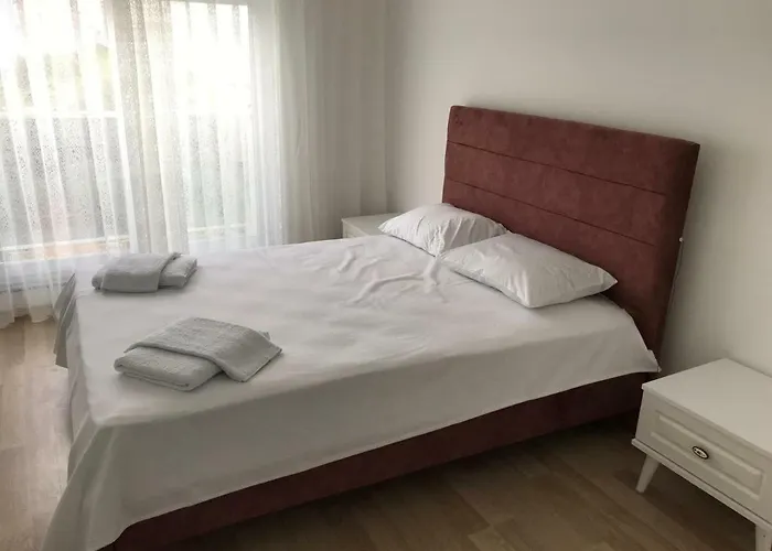 Furkan-Homes Antalya