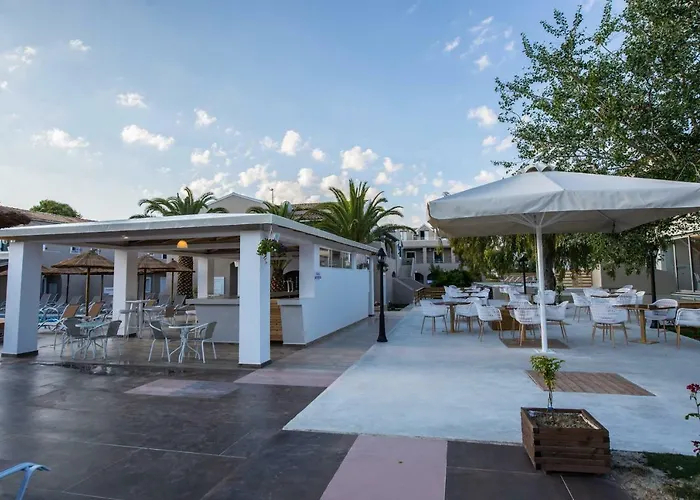 Amour Holiday Resort (Adults Only) Sidari 