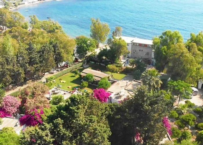Myndos Bed & Breakfast Bodrum
