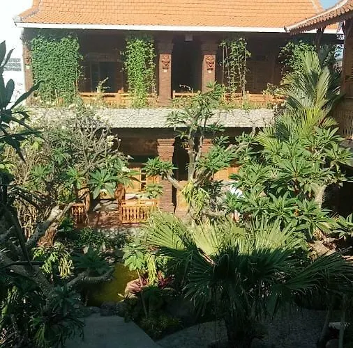 Melati Bali 2 Hotel Canggu 