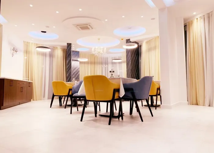 Hotel Pierina Budva