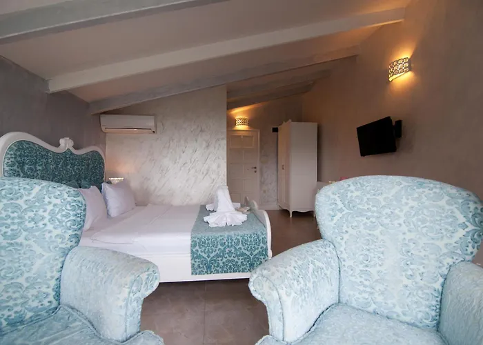 Agva Nehir Evi - Adult Only Otel