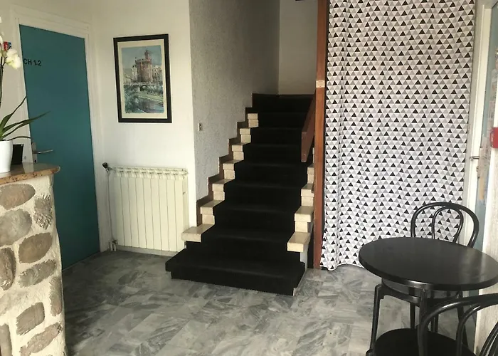 Hotel Le Pescadou Argelès-sur-Mer