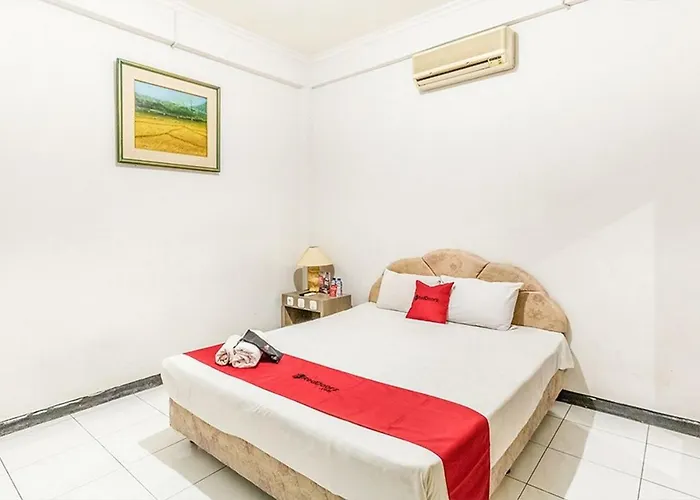 Hotel Cristalit Yogyakarta