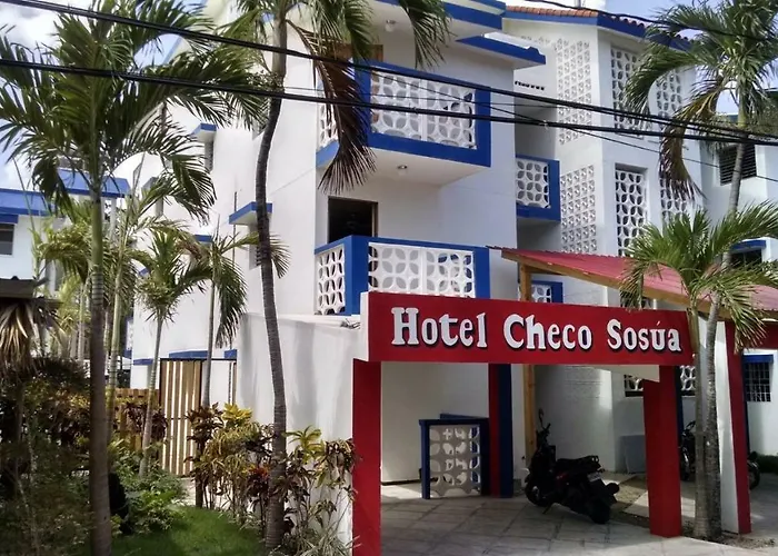 Hotel Checo Sosua