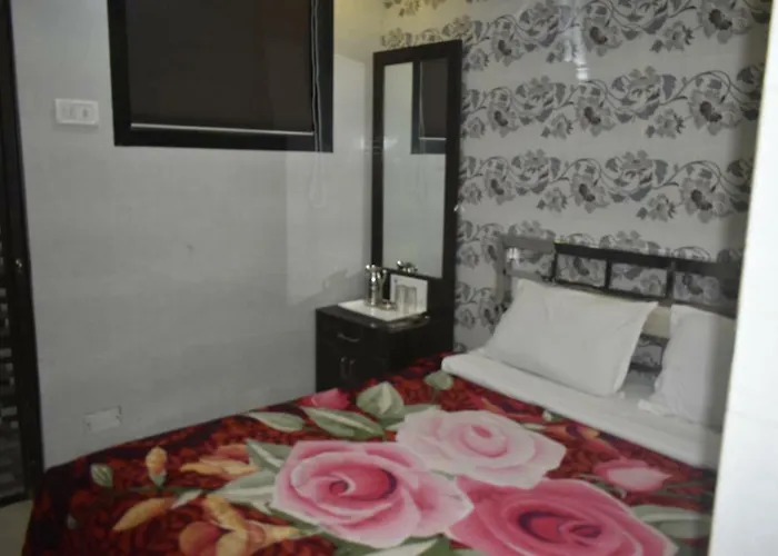 Hotel National Mumbai