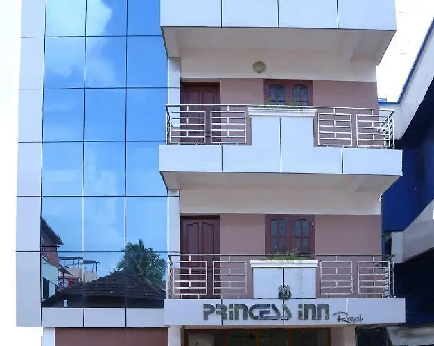 Princess Inn Royal Thiruvananthapuram