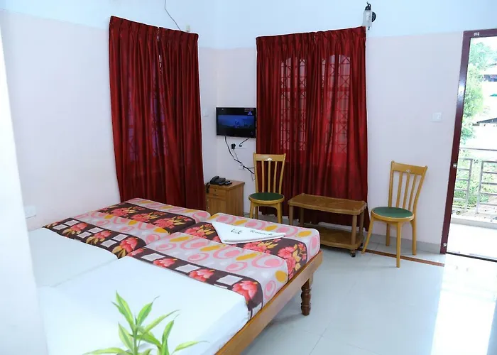 Princess Inn Royal Thiruvananthapuram