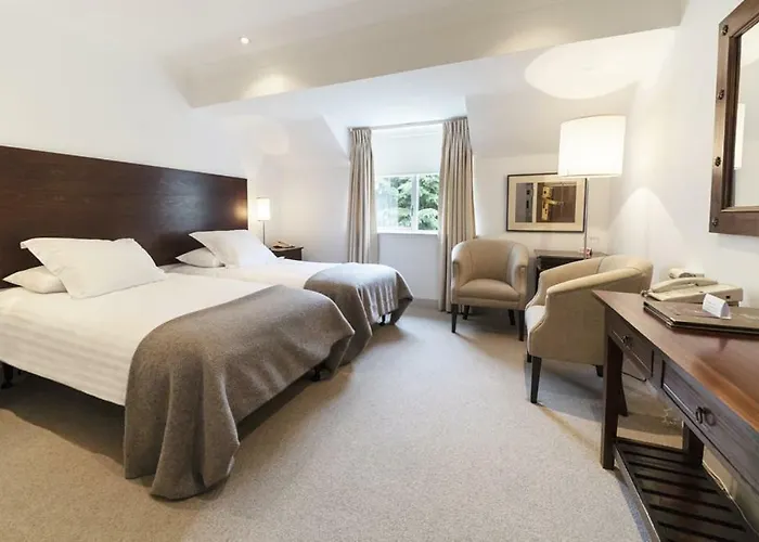 Blind Gate House Hotel Kinsale