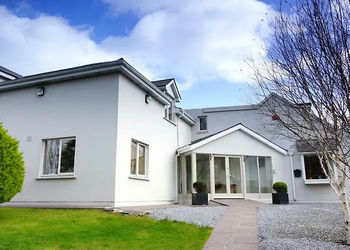 Blind Gate House Hotel Kinsale
