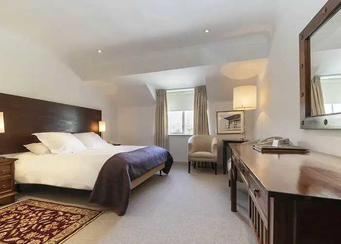 Blind Gate House Hotel Kinsale