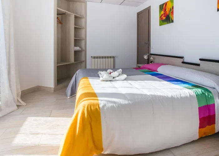 Hostal Pardo Miami Platja 