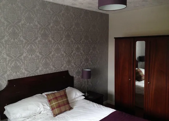 Maltings Hotel Dunfermline