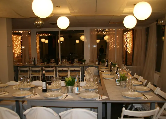 Hotel L'Ast Banyoles