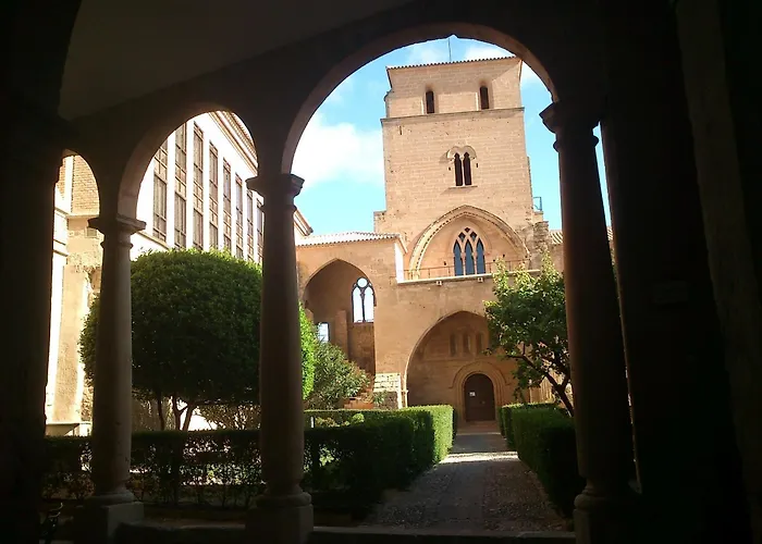 Parador De Alcaniz