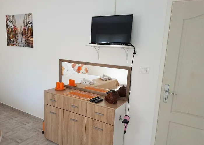 Bestie House Kotor