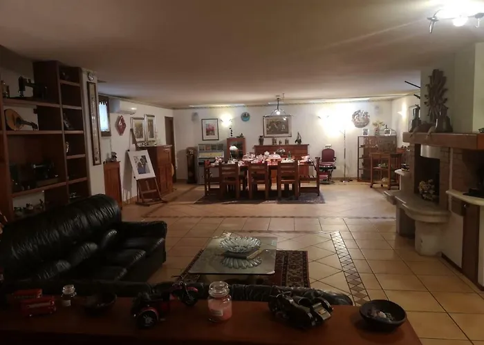 Bed and Breakfast La Casa Sull'Albero à Mestre