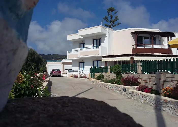 Albatross Studios Kefalos 