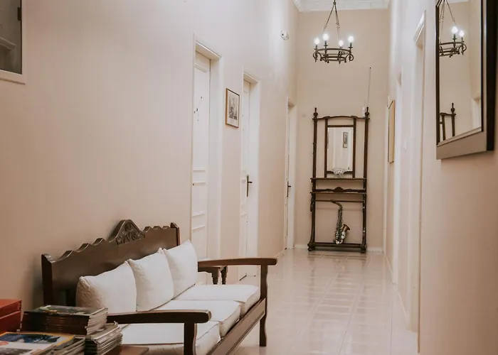 Faidra Otel Sakız