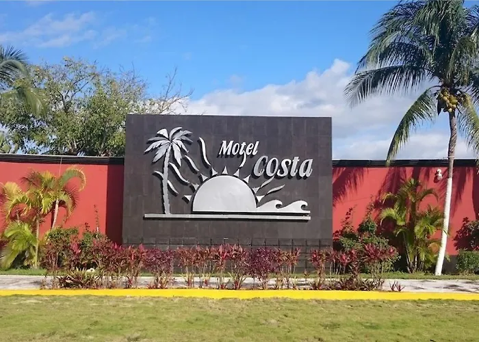 Motel Costa Cancún