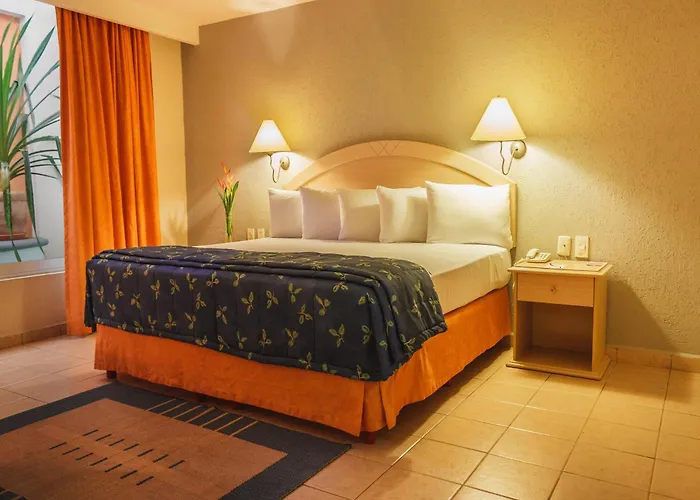 Plaza Inn Express Tapachula