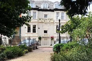 Kingston Theatre Hotel Kingston upon Hull