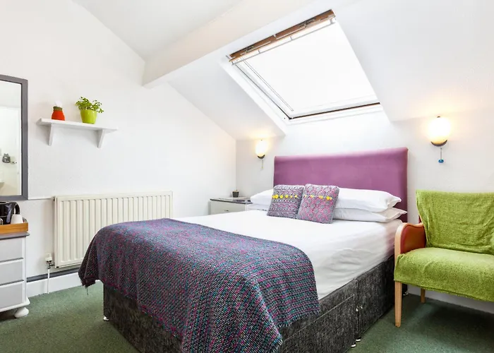 Lyndhurst Guest House Kendal
