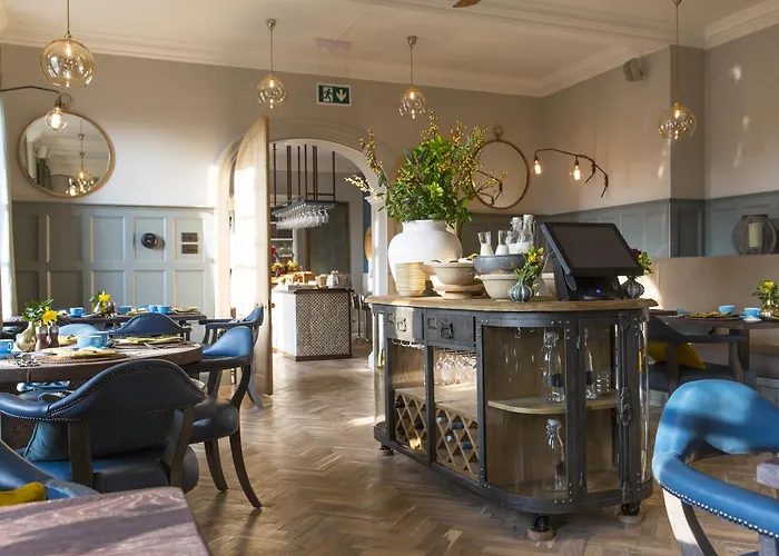 The Painswick Hotel