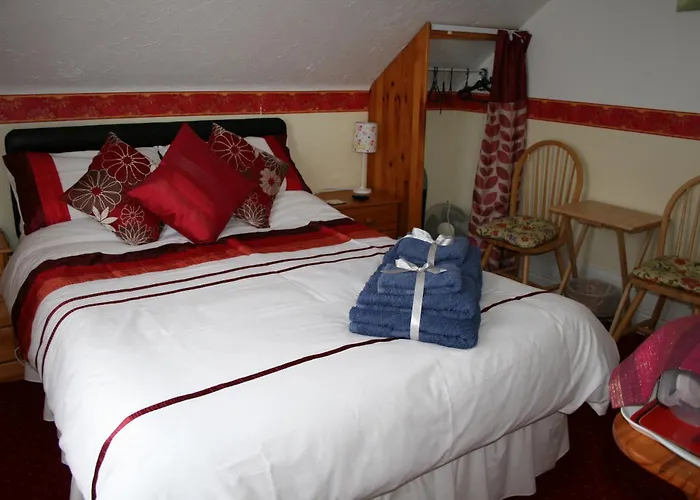 The Ryecroft Hotel Great Yarmouth