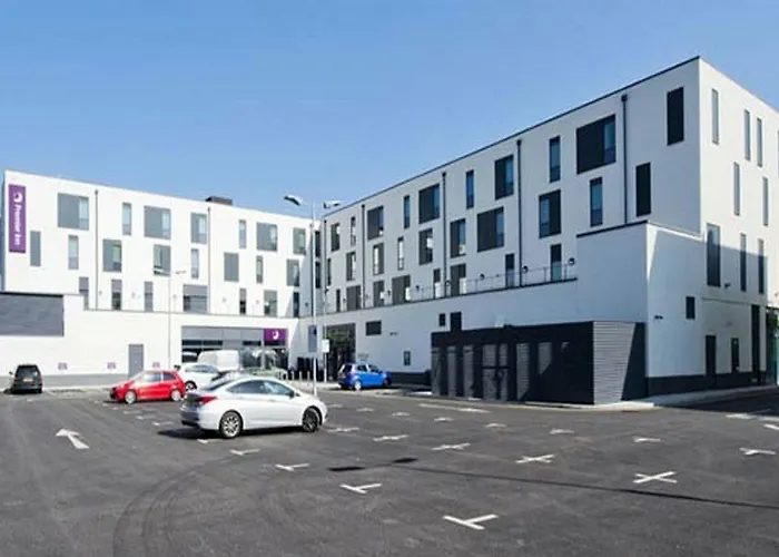 Premier Inn Addlestone