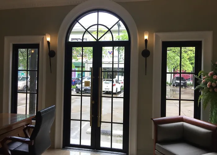 A Villa Hua Hin Hotel