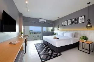 Ruenthip Pattaya Hotel