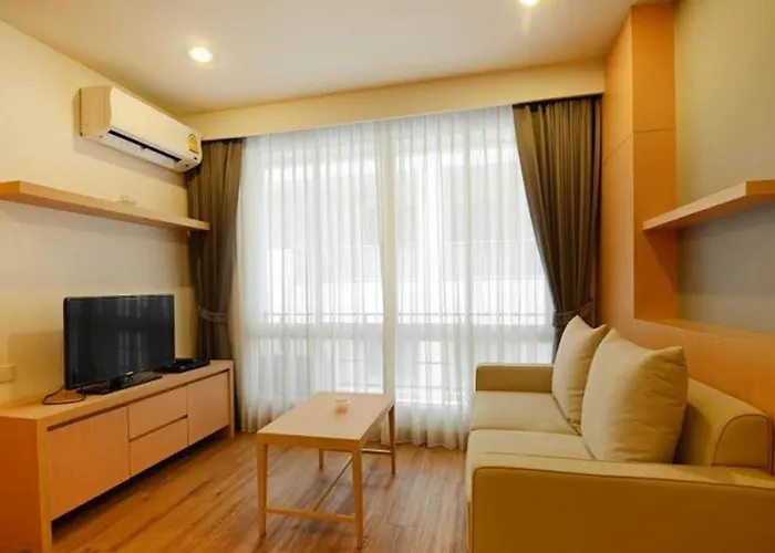 Residence One Bangkok