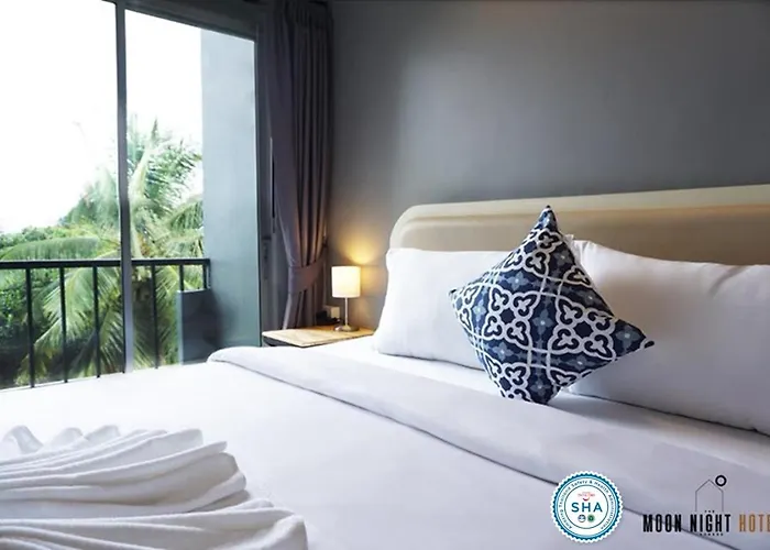 The Moon Night Ao Nang Hotel Krabi
