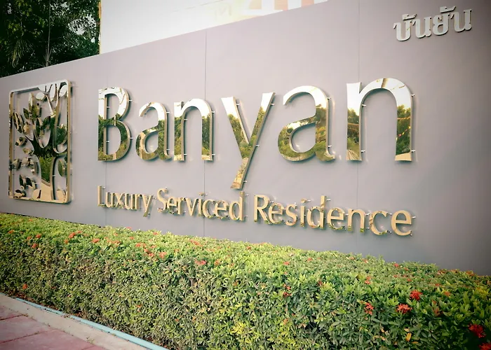 Banyan Residence Rayong