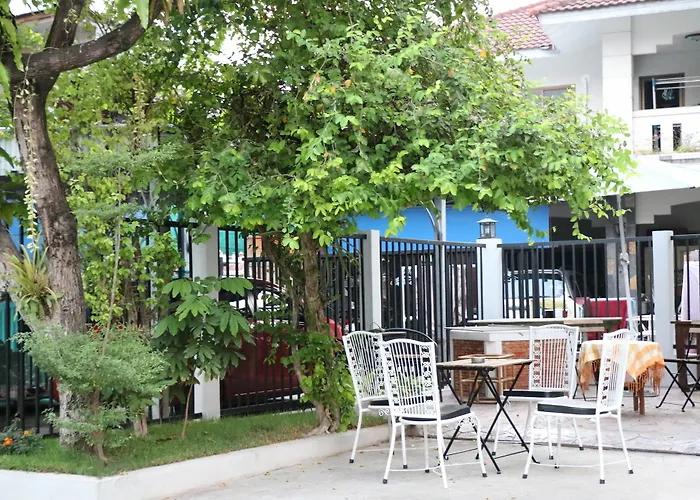 The Ghee House Hotel Chiang Mai