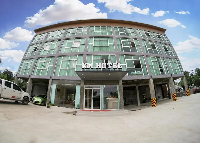 Km Hotel Chiang Mai