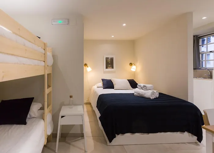 Epic Days Guest House Coimbra