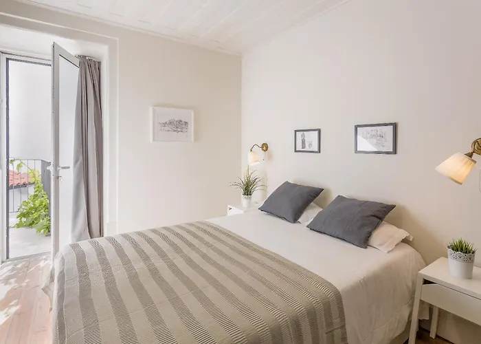 Epic Days Guest House Coimbra
