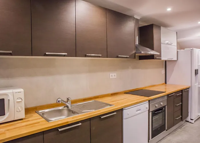 Rossio Suites Lisbon