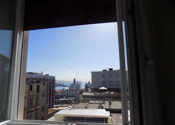 Suite Napoletana Naples