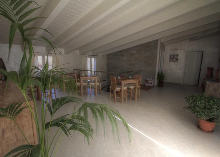 La Casa Di Pier Hotel Olbia