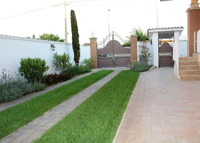 Emotions Bed & Breakfast Fiumicino