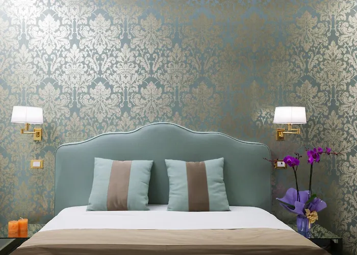 Hotel Residenza Monfy Roma