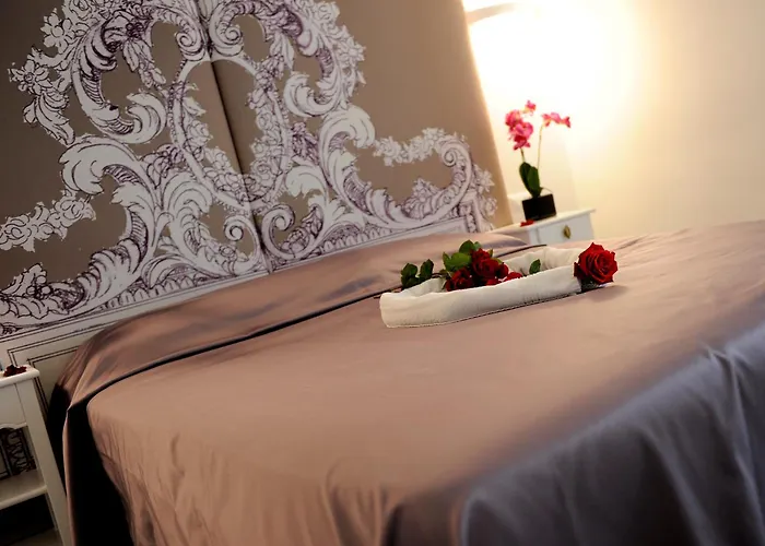 Easyrome Guest House