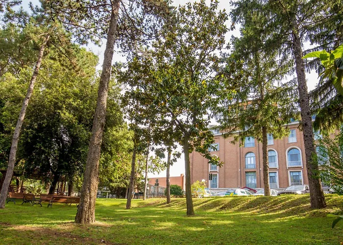Villa Aurelia Rom