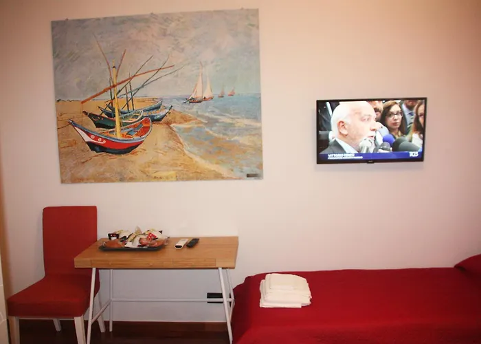 B&B Hospital Catanzaro