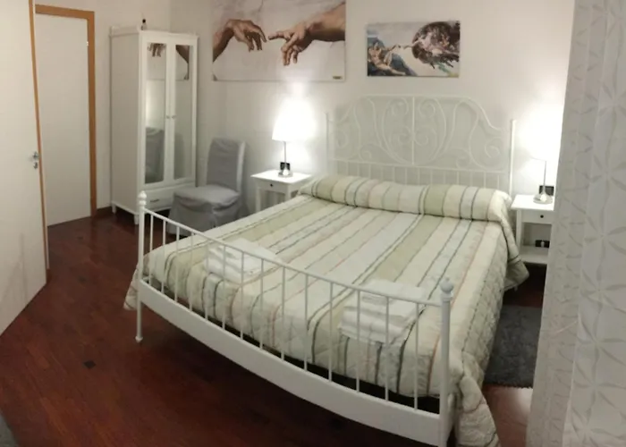 B&B Hospital Catanzaro